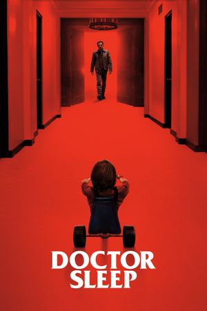 Doctor Sleep's poster