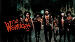 The Warriors's poster