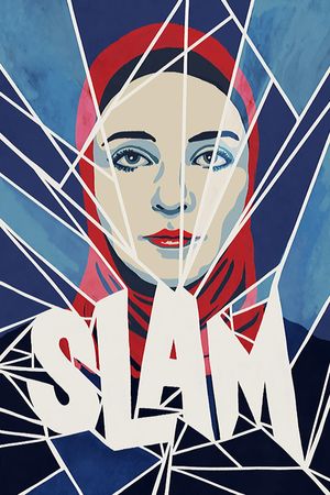 Slam's poster