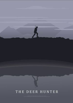 The Deer Hunter's poster