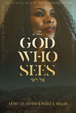 The God Who Sees's poster