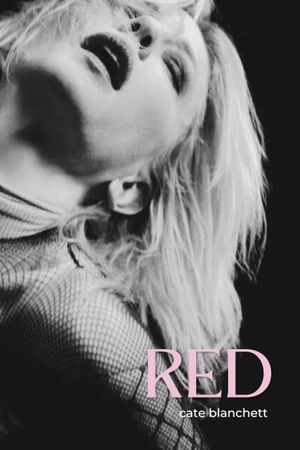 Red's poster