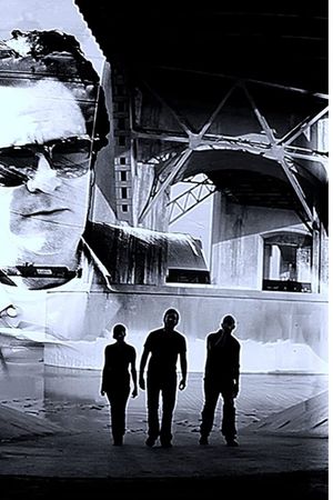 Talons's poster