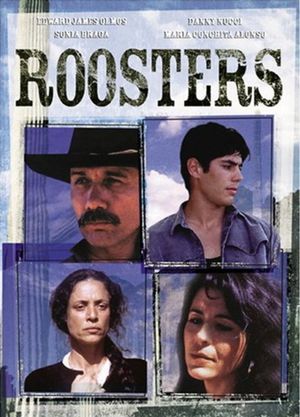 Roosters's poster