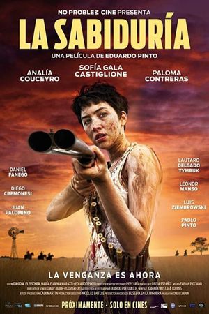 La Sabiduría's poster