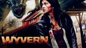 Wyvern's poster