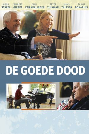 De goede dood's poster