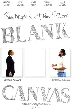 Blank Canvas's poster image