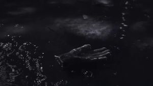 Limbo's poster