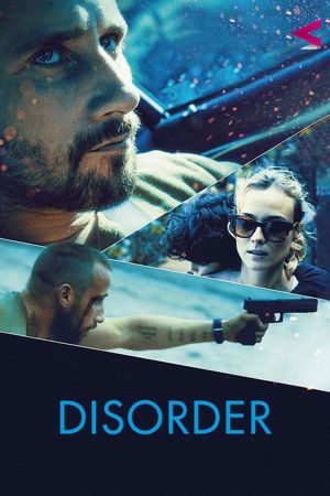 Disorder's poster