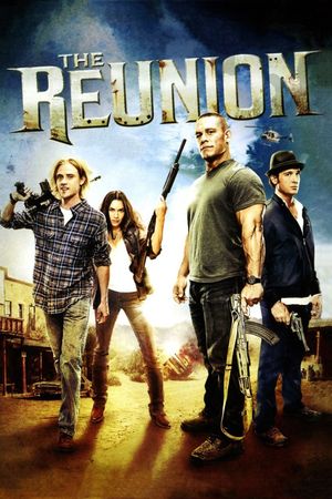 The Reunion's poster