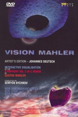 Vision Mahler's poster