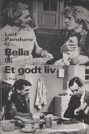 Et godt liv's poster