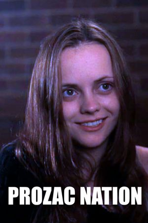 Prozac Nation's poster