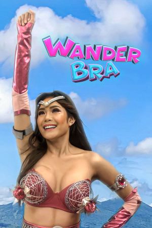 Wander Bra's poster