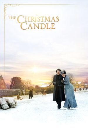 The Christmas Candle's poster