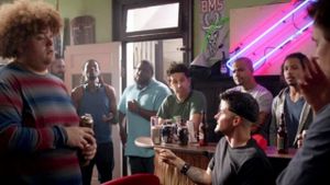 Blue Mountain State: The Rise of Thadland's poster