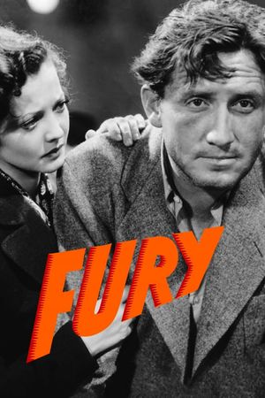 Fury's poster