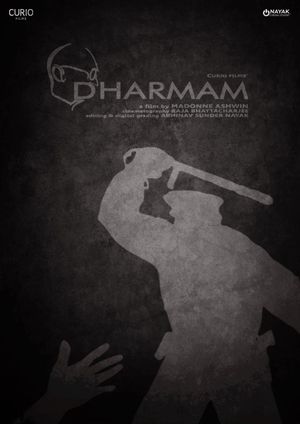 Dharmam's poster