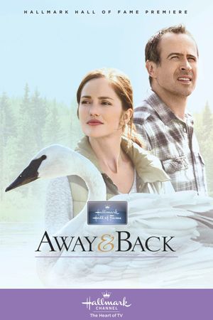 Away and Back's poster