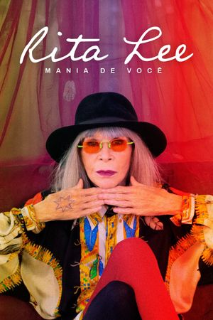 Rita Lee: Mania de Você's poster