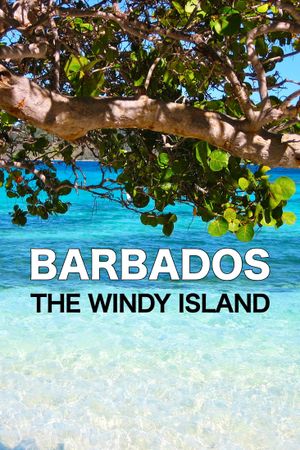 Barbados the Windy Island's poster