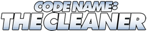 Code Name: The Cleaner's poster