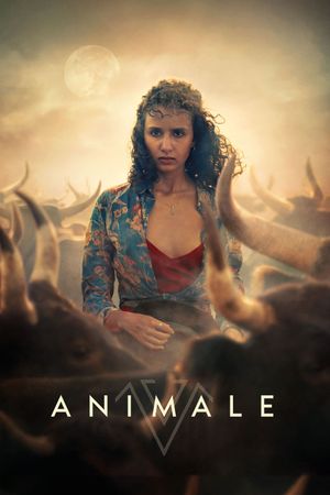 Animale's poster