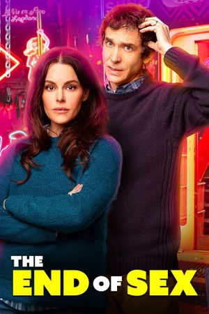 The End of Sex's poster