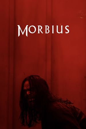 Morbius's poster