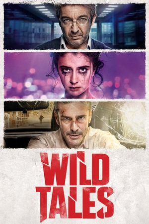 Wild Tales's poster