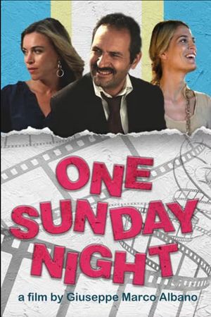 One Sunday Night's poster image