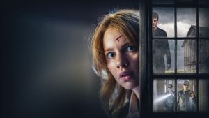 Girl at the Window's poster