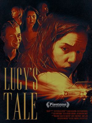 Lucy's Tale's poster