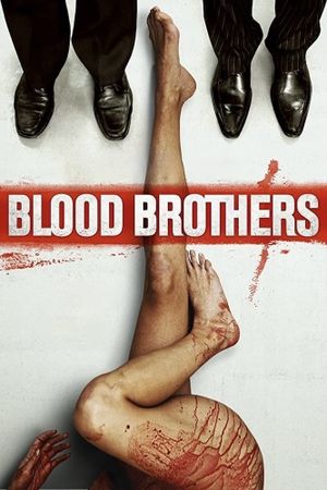 Blood Brothers's poster