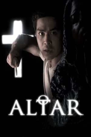 Altar's poster