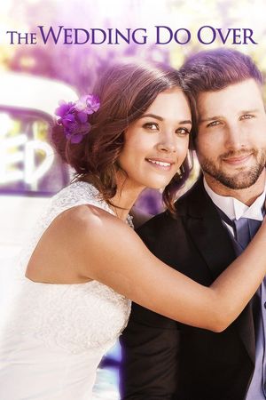 The Wedding Do Over's poster