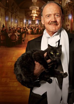 Der grosse Kater's poster