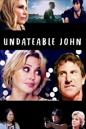 Undateable John's poster