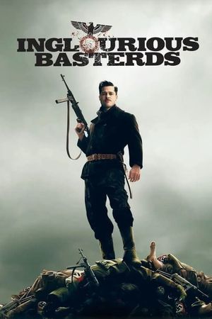 Inglourious Basterds's poster