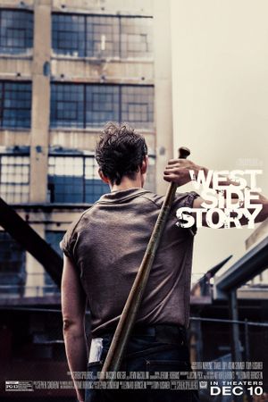 West Side Story's poster