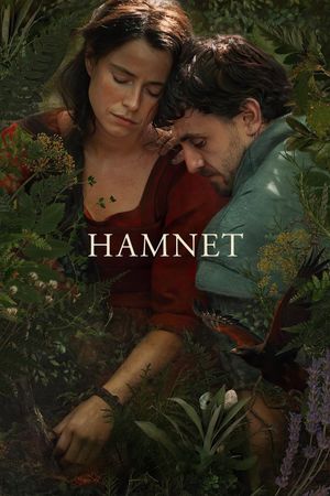 Hamnet's poster