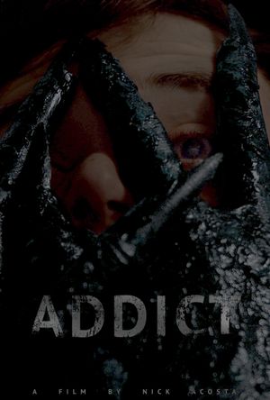 Addict's poster