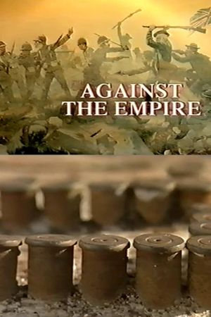 Against the Empire: The Boer War's poster