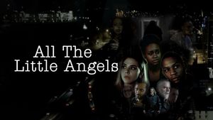 All the Little Angels's poster