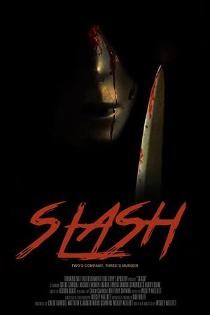 Slash's poster image