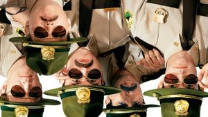 Super Troopers's poster