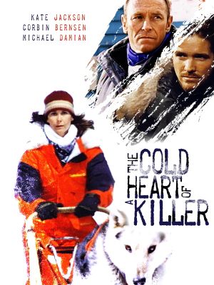 The Cold Heart of a Killer's poster