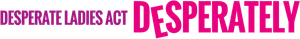 Zoufalé zeny delají zoufalé veci's poster