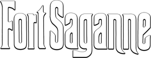 Fort Saganne's poster